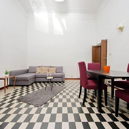 4Bnb - Quiriti Delightful Apartment Rome Bagian luar foto