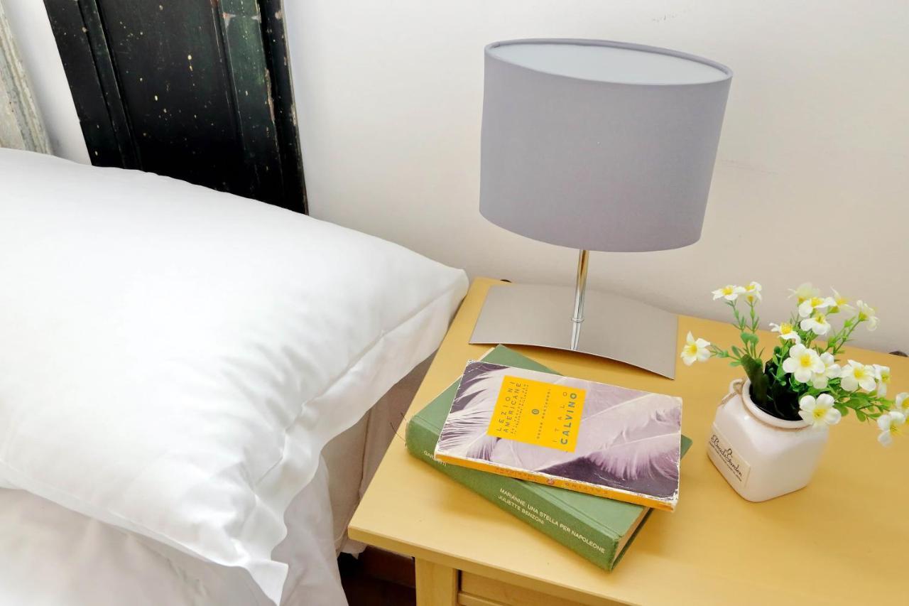 4Bnb - Quiriti Delightful Apartment Rome Bagian luar foto