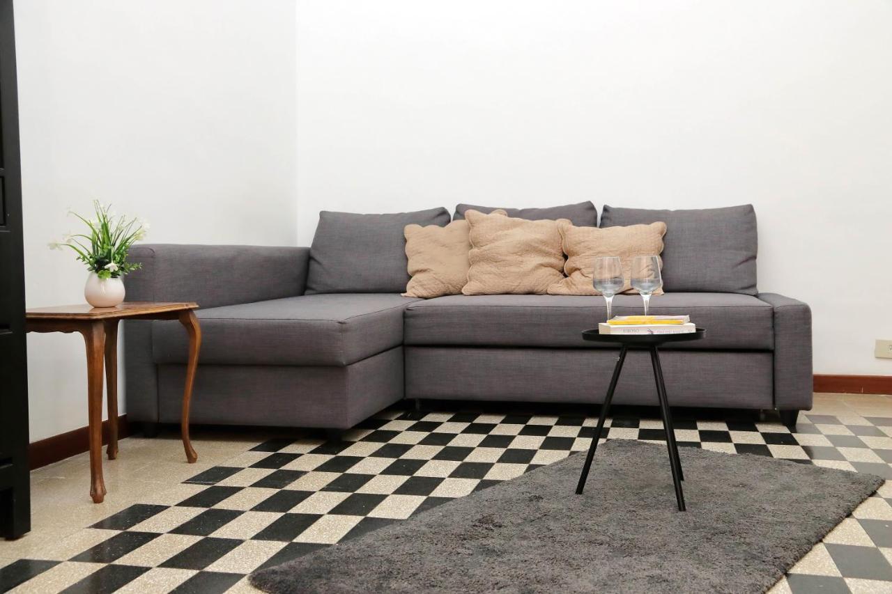 4Bnb - Quiriti Delightful Apartment Rome Bagian luar foto