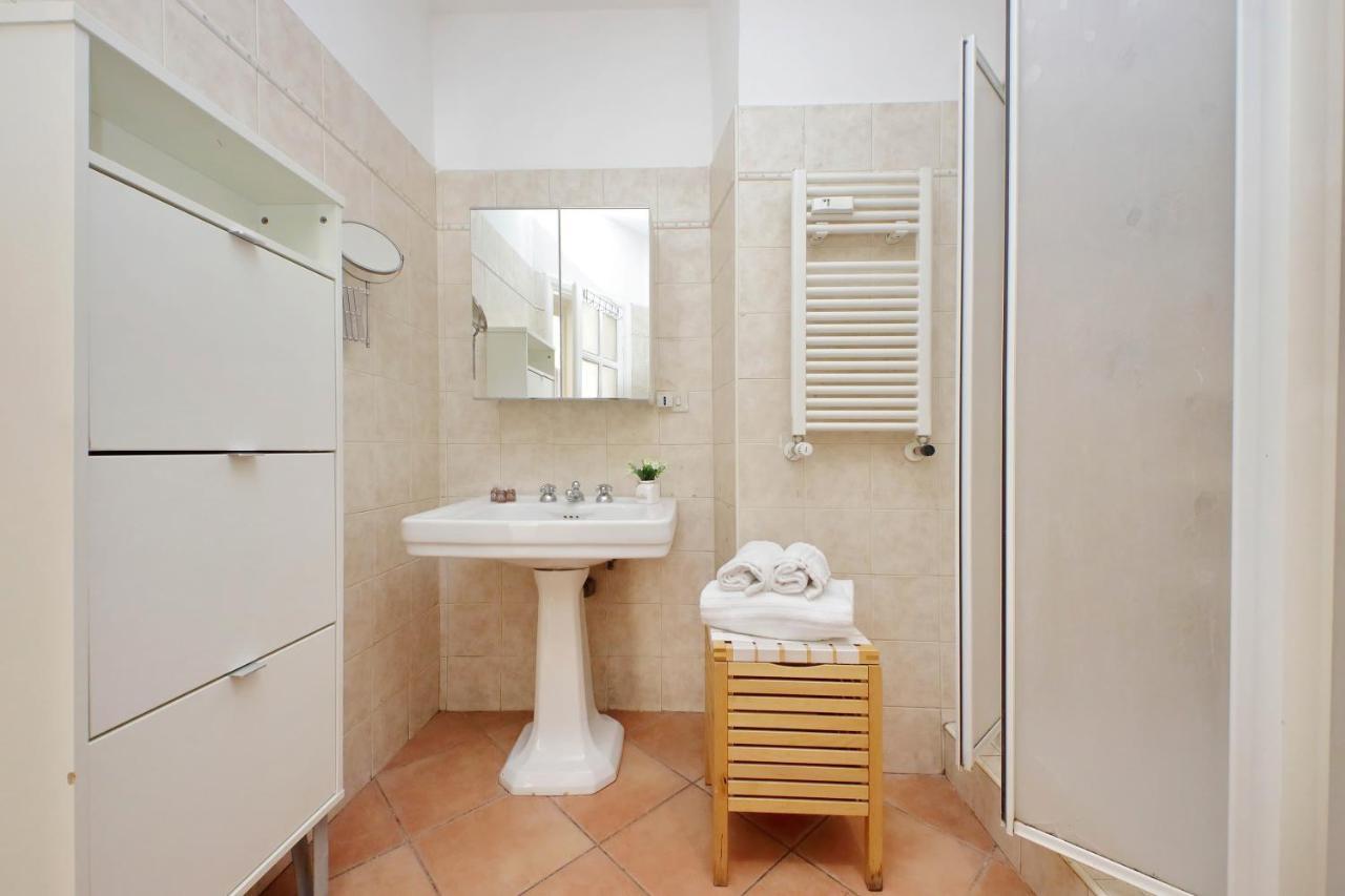 4Bnb - Quiriti Delightful Apartment Rome Bagian luar foto