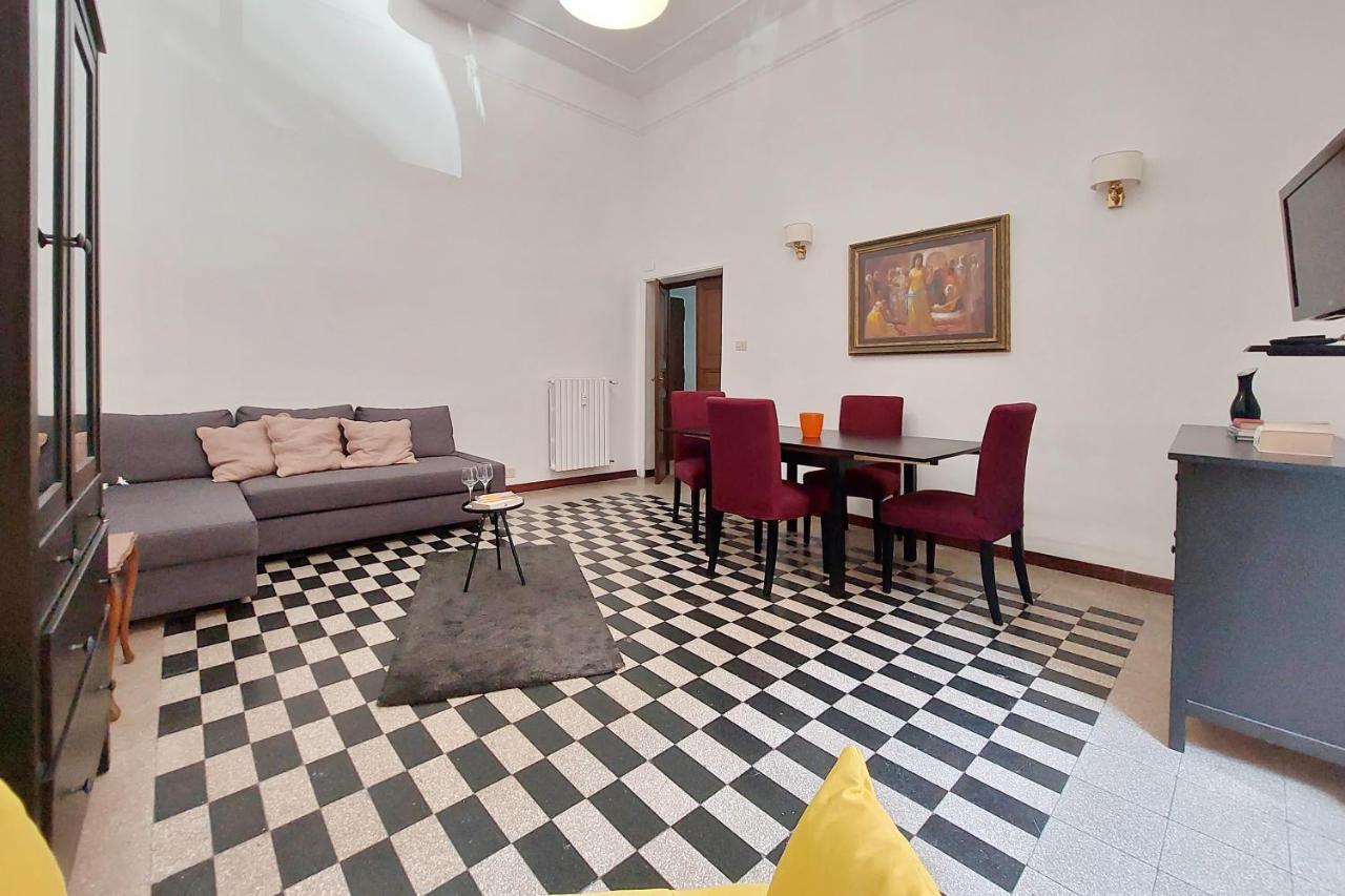 4Bnb - Quiriti Delightful Apartment Rome Bagian luar foto